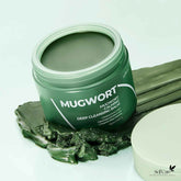 Isntree Mugwort Calming Deep Cleansing Balm 100ml
